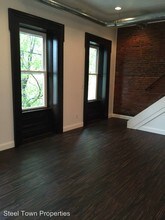 16 S 13th St in Pittsburgh, PA - Building Photo - Building Photo