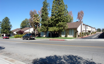 Echo Creek Apartments in Hemet, CA - Building Photo - Building Photo