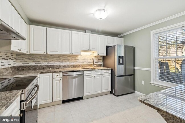 10603 Tuppence Ct in Rockville, MD - Building Photo - Building Photo