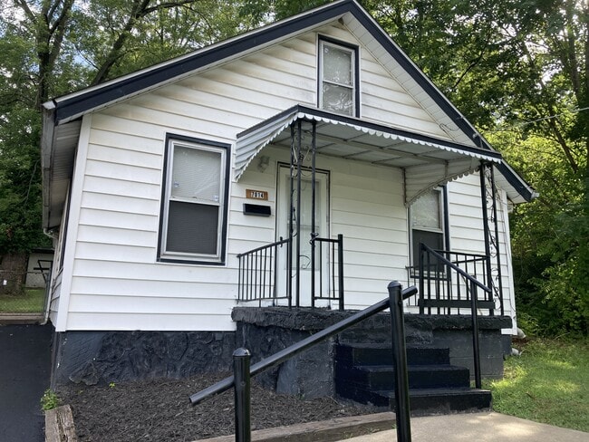 property at 7014 Florence Pl
