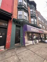 182 Ocean Ave, Unit 182 ocean in Jersey City, NJ - Building Photo