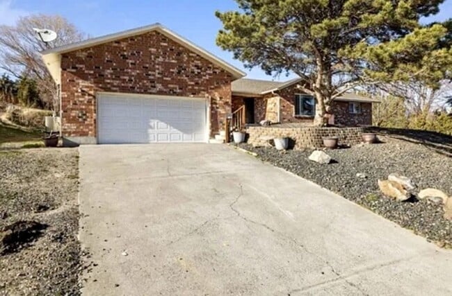 property at 4202 Maple Ln