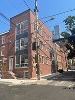 1325 Rodman St, Unit 2 in Philadelphia, PA - Building Photo