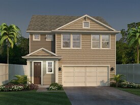 96805 Blackrock Cv Wy in Yulee, FL - Building Photo