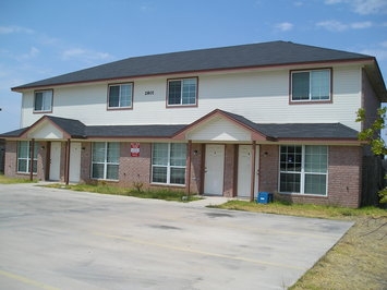 2801 Vernice Loop in Killeen, TX - Building Photo