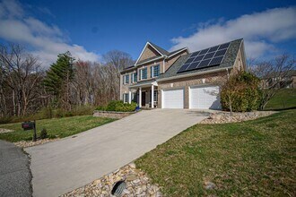 50 Siena Dr NW in Christiansburg, VA - Building Photo - Building Photo