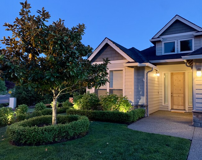property at 10402 NW 32nd Dr