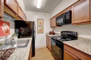 Copper Stone in Colorado Springs, CO - Building Photo