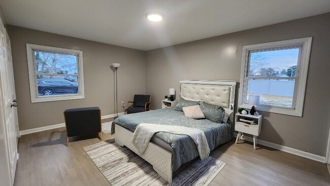 property at 2 Hazelwood Cir