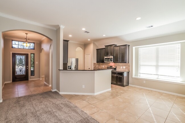 property at 7426 Upland Mill Ln