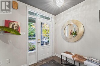 37 Winners Cir in Toronto, ON - Building Photo - Building Photo