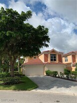 3140 Sea Trawler Bend in North Fort Myers, FL - Building Photo