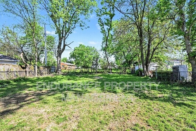 property at 4629 Queens Ave