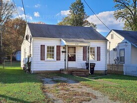 4110 La Salle Ave in Louisville, KY - Building Photo