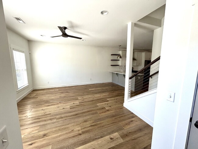 1009 Dansby Dr in Cookeville, TN - Building Photo - Building Photo