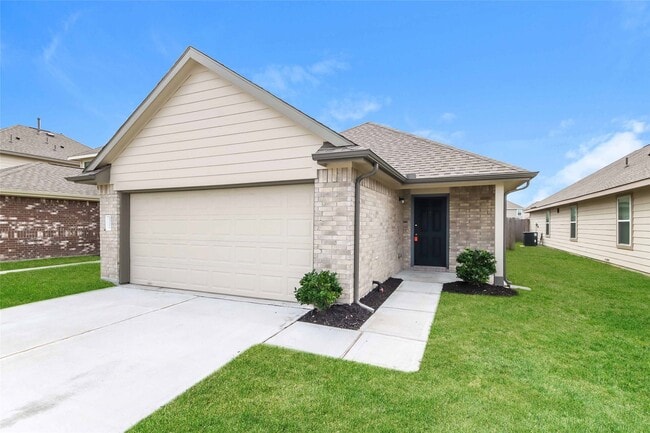 22290 Porter Mountain Trl in Porter, TX - Building Photo - Building Photo