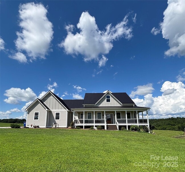 property at 1355 Bear Creek Rd