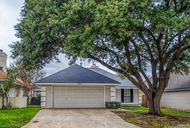 property at 14823 River Glen N