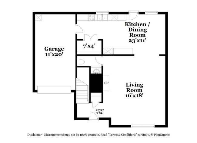 1122 Delander Ln in Charlotte, NC - Building Photo - Building Photo