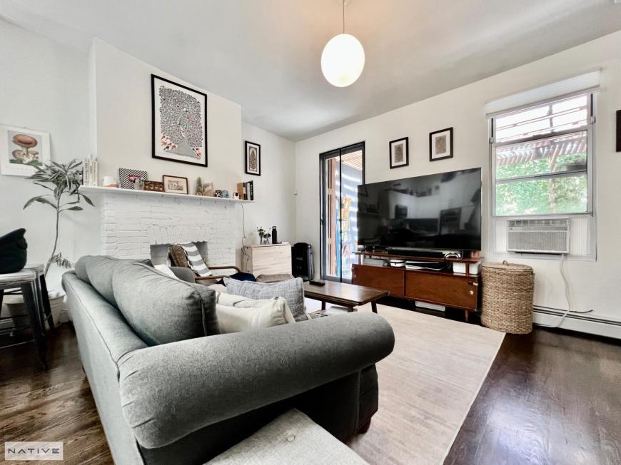 99 Eagle St in Brooklyn, NY - Building Photo