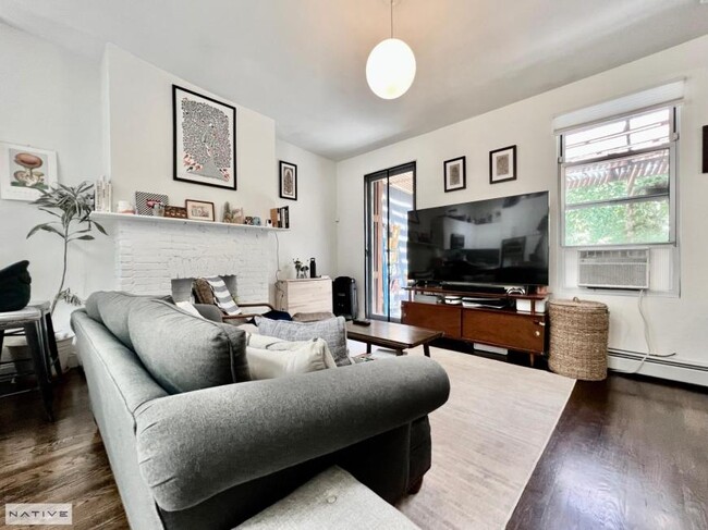 property at 99 Eagle St