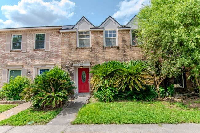 property at 20335 Fieldtree Dr