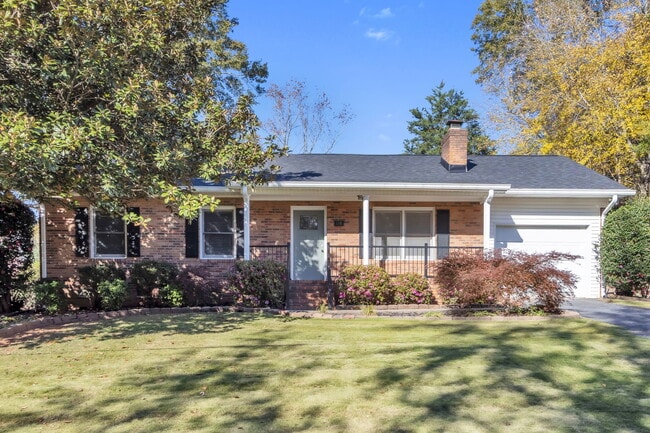 118 Whitmire Rd in Easley, SC - Building Photo - Building Photo