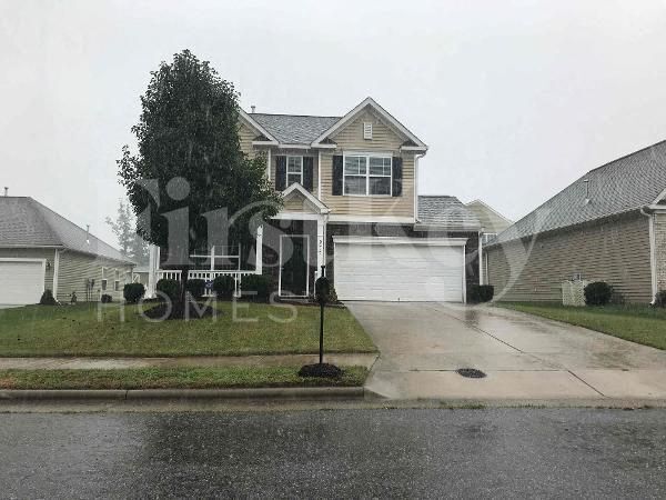 property at 5277 Crosswinds Rd