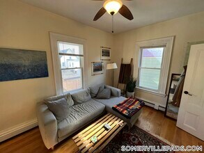 12 Claremon St in Somerville, MA - Foto de edificio - Building Photo