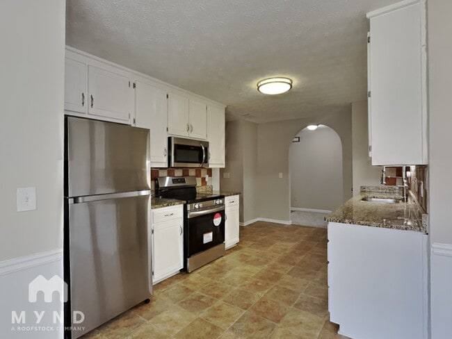 280 Fox Meadow Dr in Covington, GA - Building Photo - Building Photo