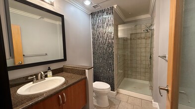 1551 4th Ave, Unit 604 in San Diego, CA - Building Photo - Building Photo