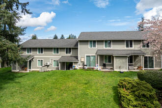 Cascade in Kent, WA - Building Photo - Building Photo