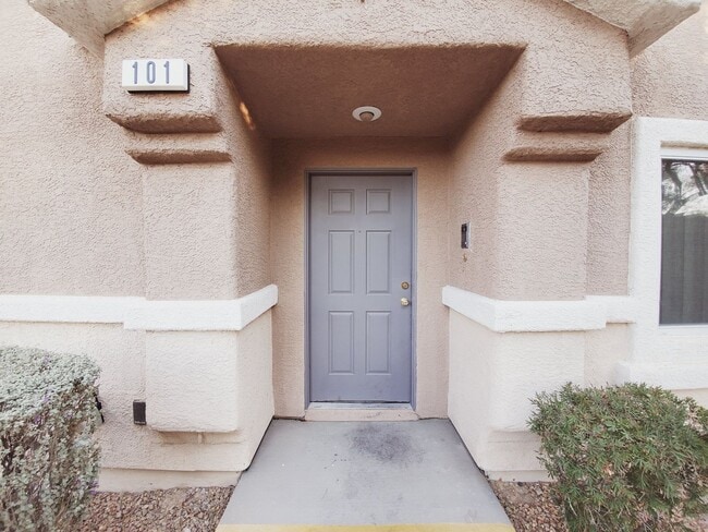 2265 Cortez Bank Way in Las Vegas, NV - Building Photo - Building Photo