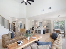 11 Barlow Ct in The Woodlands, TX - Building Photo