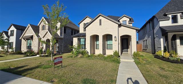 8512 Heard Hl Dr in McKinney, TX - Building Photo - Building Photo