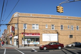 436 Amboy Ave in Perth Amboy, NJ - Building Photo