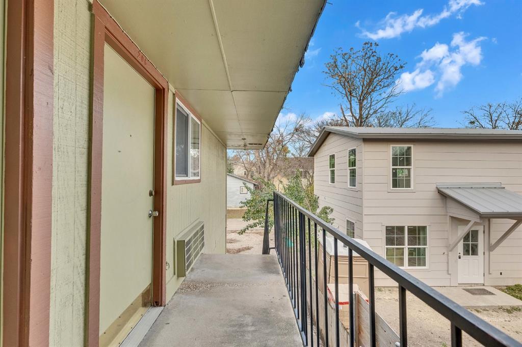 400 W 34th St in Austin, TX - Foto de edificio