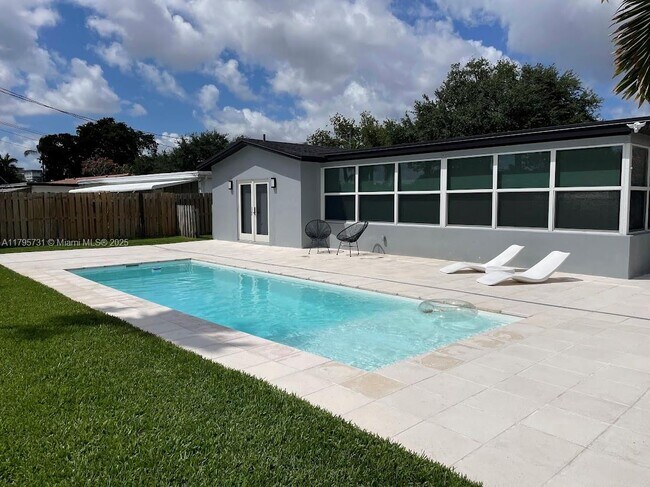 401 S Highland Dr in Hollywood, FL - Building Photo - Building Photo