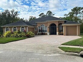 3214 Open Meadow Loop in Oviedo, FL - Building Photo