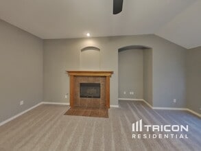 602 Lone Rider Ct in Rockwall, TX - Building Photo - Building Photo