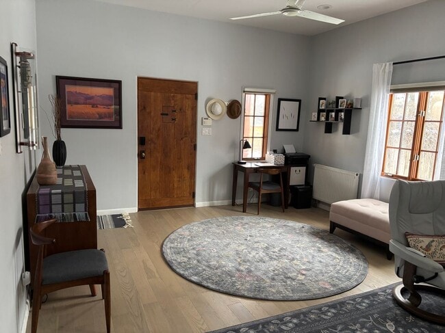 413 Cam De La Placita in Taos, NM - Building Photo - Building Photo