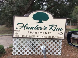 Hunters Run Apartamentos