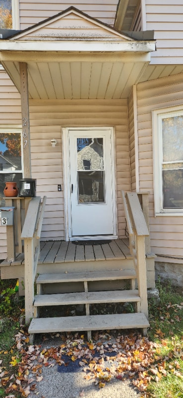 property at 267 Myrtle Ave