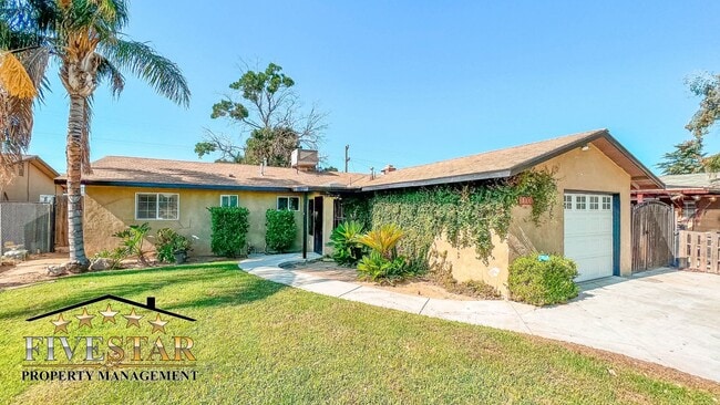 property at 3311 Camellia Dr