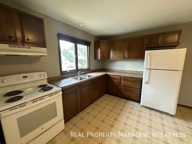Spacious 2 Bedroom Apartment