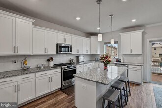 865 Weald Way in Clarksburg, MD - Building Photo - Building Photo