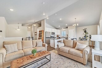 13170 Valley Peak Dr in Peyton, CO - Building Photo - Building Photo