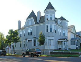 628 Mendota St Apartamentos