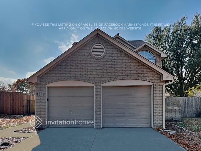 3823 Branch Hollow Cir