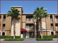 Golf Pointe Villas at Highlands in Winter Springs, FL - Foto de edificio - Building Photo